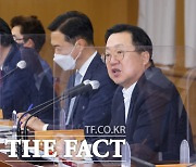 이장우 대전시장, 광역단체장 지지확장지수 전국 3위