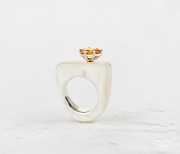 흰주얼리(HYNN Jewelry), 우리의 흔적을 담은 웨딩 밴드 선보여