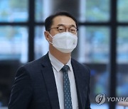 김건 한반도본부장 출국..내일 도쿄서 한미일 북핵수석 협의