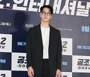 [포토] 찬성, '젠틀한 이미지'