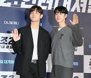 [포토] 동방신기, '어둠 밝히며 자체발광'