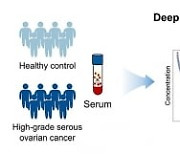 베르티스, 난소암 진단용 신규 바이오마커 연구 결과 발표