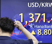 Hedging cost piles up for Korean exporters on stronger than expected USD gains