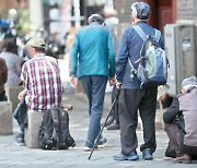 S. Korea's population to thin 27% in 50 yrs to be world's most aged society