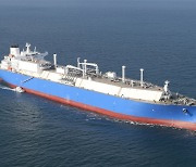 DSME and Samsung Heavy add $2.6 bn LNG carriers to swelling order books