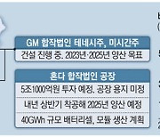 외국인들 그렇게 담더니..35만원 찍었던 LG엔솔 주가 50만원 눈앞