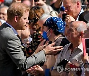 GERMANY ROYALS INVICTUS GAMES