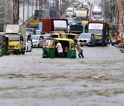 INDIA WEATHER