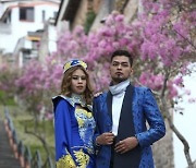 ECUADOR FASHION