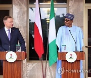 NIGERIA POLAND DIPLOMACY