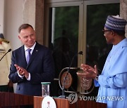 NIGERIA POLAND DIPLOMACY