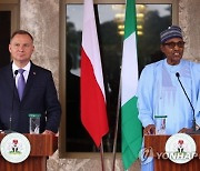 NIGERIA POLAND DIPLOMACY