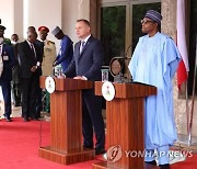 NIGERIA POLAND DIPLOMACY