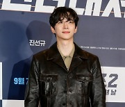 [포토] 이준호, '천상계 미소'