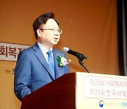 尹대통령, 복지부 장관 후보자에 조규홍 現 1차관 내정