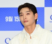 정진운, '귀신 보는 게 스펙' [사진]