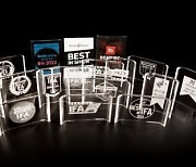 [PRNewswire] HONOR 70, 수많은 매체로부터 수상하며 'Best of IFA'에 선정