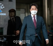 이준석 '정진석 與비대위'에 제동..추가 가처분 신청