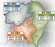 최고속 성장도시 남양주, 백만인구 고려한 도시기본계획 박차