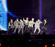 '주경기장 입성' NCT 드림, 시즈니들과 함께 '녹색 꿈 속으로'(종합) [N현장]