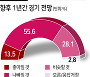 "고물가로 생활비 상승, 가장 큰 걱정" 43.3% [추석민심 여론조사 ①경제전망·금융생활]