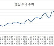 풍산, 제2의 LG엔솔?..알짜 방산사업 분할 소식에 개미 '부글'