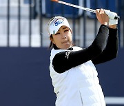 김아림, LPGA 투어 신설 대회 첫날 공동 3위