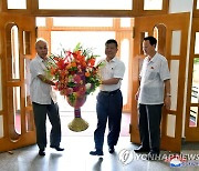 북한, 쿠바·베네수엘라와 반미연대 과시.."제국주의 반동 배격"