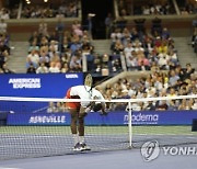 USA TENNIS US OPEN GRAND SLAM 2022