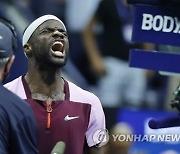 USA TENNIS US OPEN GRAND SLAM 2022