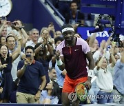 USA TENNIS US OPEN GRAND SLAM 2022