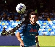 ITALY SOCCER SERIE A