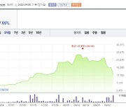 두달새 5배 오른 에스티큐브, 루머+차익실현 매물에 '털썩' [한재영의 바이오 핫앤드콜드]