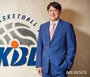 '오빠에서 행정가로' 문경은 KBL 본부장 "판정은 생사"