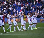 '네이마르 선제골' PSG, 브레스트에 1-0 진땀승..리그 7G 무패