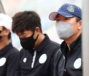 '0-2→3-3' 임종헌, "이런 건 처음, 비겼지만 선수들에게 고맙다"[부천톡톡]