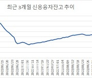 [빚투플로우]새빗켐, 1주일간 신용융자 4500% 늘었다