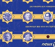 '승자'가 아니라 '패자'를 보라..삐뚤어진 리더들의 전쟁사 [신간]