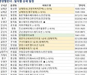 [9월 셋째 주 분양캘린더] '평촌두산위브더프라임' 등 전국 2120가구 분양 나서