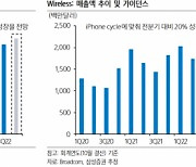 "반도체 수요 둔화에도 끄덕없는 브로드컴"