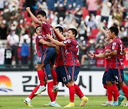 잔류 노리는 김천, 13일 수원 FC 원정