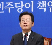 전현직 당대표 사법리스크에.. 법원만 바라보는 與野