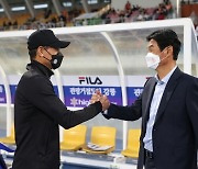 파이널A를 두고 싸우는 서울 VS 강원, 최용수 더비가 온다!