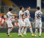 '배수의 진' 경남FC, 안방에서 김포 잡고 반등 각오