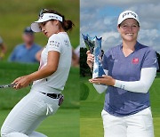 이정은6, 올해 최고 성적인 단독 4위..유잉 LPGA 통산 3승 [크로거 퀸시티 챔피언십]