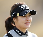 이정은6 "오랜만에 톱5에 들어서 아주 만족해요" [LPGA 크로거 챔피언십]