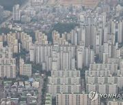 거래 절벽 서울 아파트, 6억원 이하 거래비중 40%↑