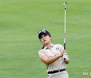 이정은6, LPGA 크로거 퀸 시티 4위로 마무리