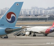 대한항공·아시아나 기업결합, 연내 마무리 '청신호'