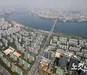 경매시장서도 사라진 '강남불패'..유찰 늘고 매각가율 줄고